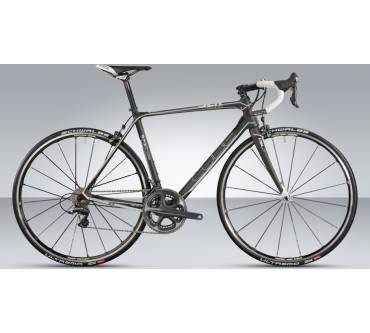 Produktbild Cube Litening Super HPC SL - Shimano Dura-Ace (Modell 2012)
