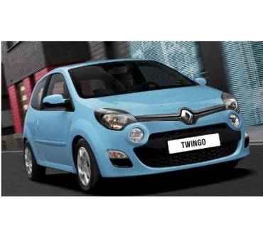 Twingo [07] Produktbild