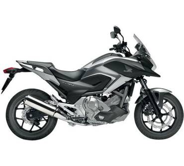 Produktbild Honda NC700X C-ABS (35 kW) [12]