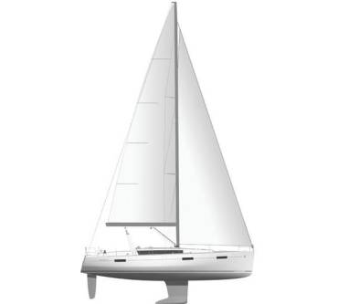 Produktbild Beneteau Oceanis 41