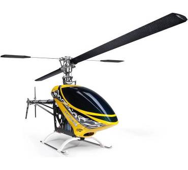 Produktbild Thunder Tiger Raptor E720 Flybarless