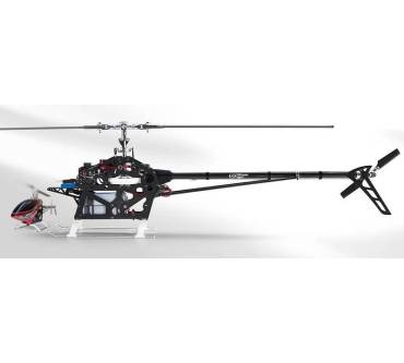 Produktbild Thunder Tiger Raptor E720 Flybarless