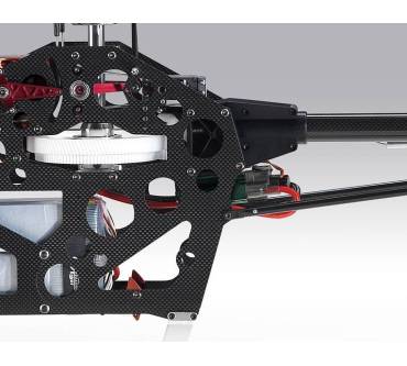 Produktbild Thunder Tiger Raptor E720 Flybarless
