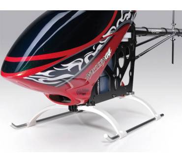 Produktbild Thunder Tiger Raptor E720 Flybarless