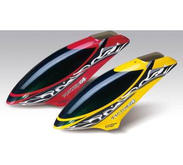 Produktbild Thunder Tiger Raptor E720 Flybarless