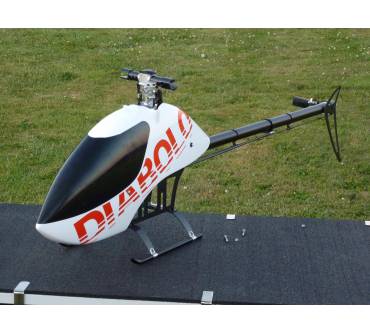 Produktbild minicopter Diabolo