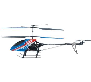Produktbild LRP Electronic MonsterHornet 540mm Koaxial Helikopter RTF
