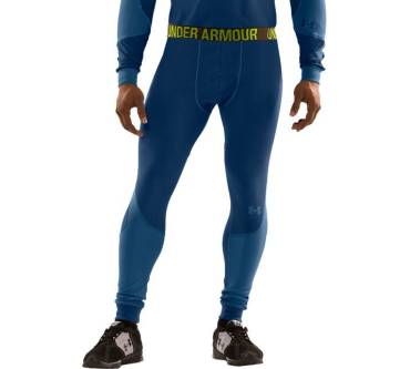 Produktbild Under Armour Men's ColdGear Catalyst Leggings