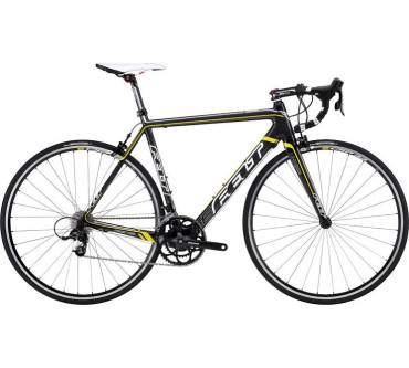 Produktbild Felt F6 - SRAM Apex (Modell 2012)