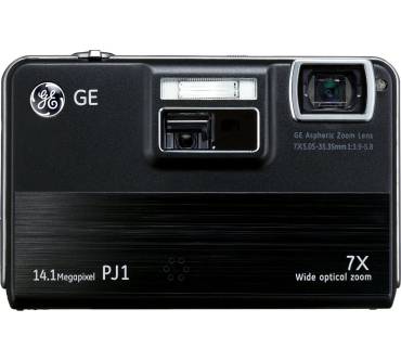 Produktbild GE - General Imaging PJ1