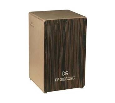 Produktbild Cajon De Gregorio Yaqui Makassar