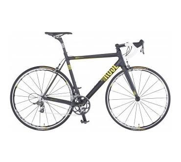 Produktbild Rose Xeon RS-4400 - SRAM Force (Modell 2012)