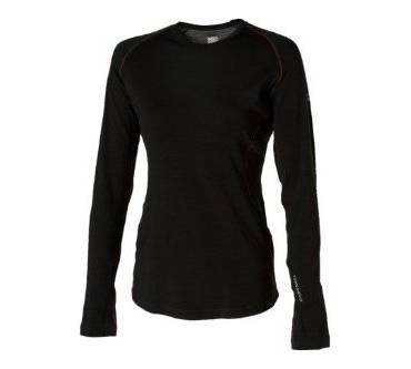 Produktbild Icebreaker GT 200 Women's LS Pace Crewe