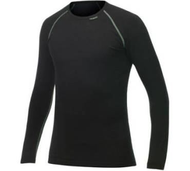 Produktbild Woolpower Rundhalshemd Lite