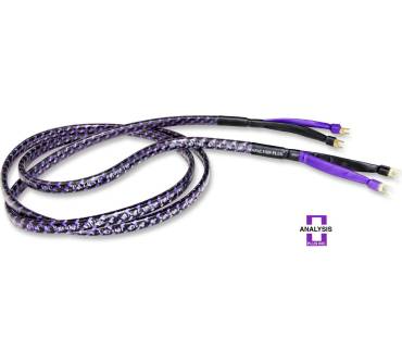 Produktbild Analysis Plus Solo Crystal Oval 8