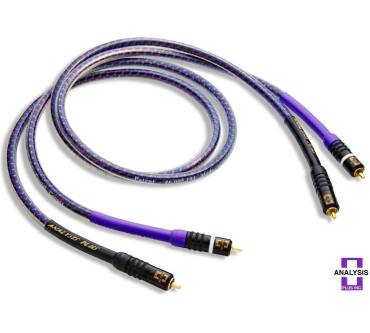 Produktbild Analysis Plus Solo Crystal Oval (NF)