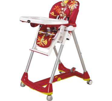 Produktbild Peg Perego Prima Pappa Duplo