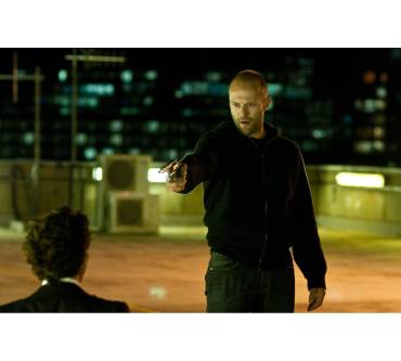 Produktbild Blu-ray Blitz