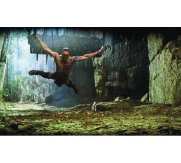 Produktbild Blu-ray Pakt der Wölfe