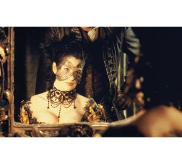 Produktbild Blu-ray Pakt der Wölfe