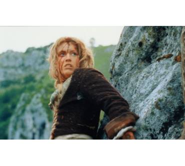 Produktbild Blu-ray Pakt der Wölfe