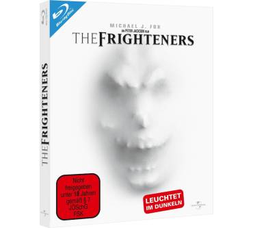 Produktbild Blu-ray The Frighteners