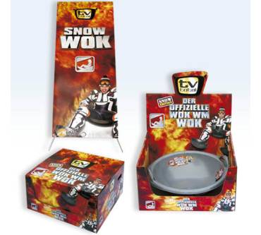Produktbild KHW Snow Wok