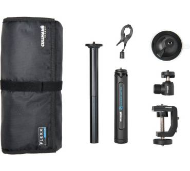 Produktbild Cullmann FLEXX Support Set