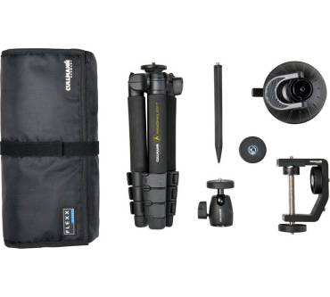 Produktbild Cullmann FLEXX Touring Set