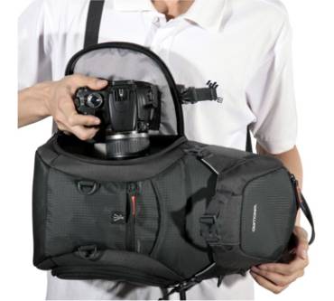 Produktbild Vanguard Adaptor 46