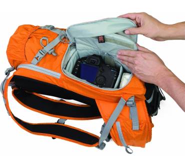 Produktbild Lowepro Photo Sport 200AW