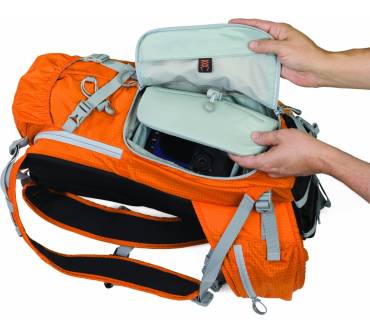 Produktbild Lowepro Photo Sport 200AW