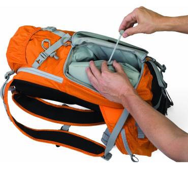 Produktbild Lowepro Photo Sport 200AW