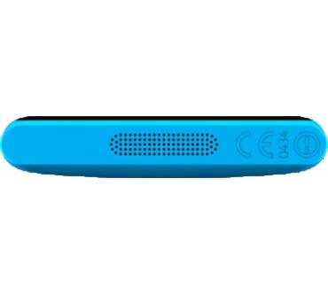 Produktbild Nokia Lumia 800