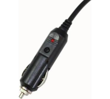 Produktbild HP-Autozubehör Heizbare Sitzauflage