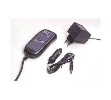 Produktbild Unitec Autositzheizung Comfort