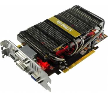 Produktbild Palit GeForce GTX 560 Ti Twin Light Turbo