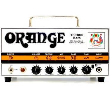 Produktbild Orange Terror Bass 1000