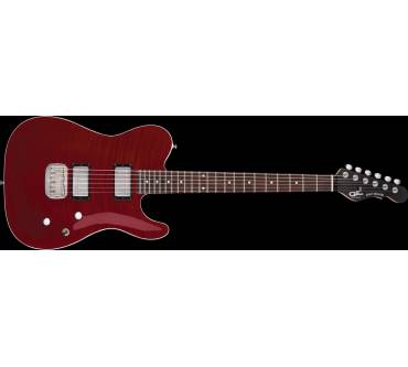 Produktbild G&L Tribute ASAT Deluxe TR