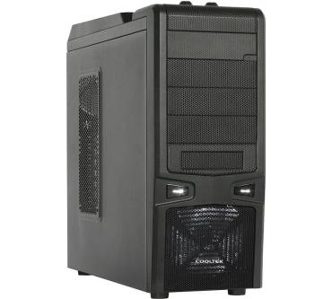 Produktbild Cooltek Timaios