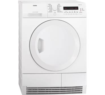 Produktbild AEG T75280AC