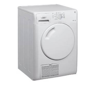 Produktbild Whirlpool AZB 6570