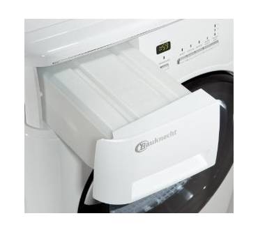 Produktbild Bauknecht TK UNIQ 71B Di