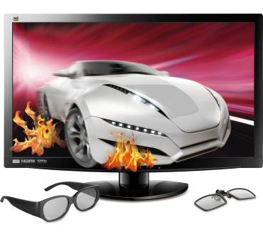 Produktbild ViewSonic V3D231