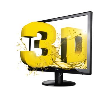 Produktbild AOC e2352Phz