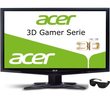 Produktbild Acer GR235H