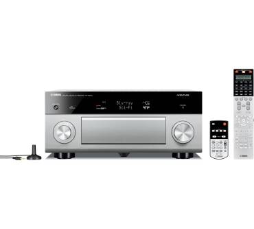 Produktbild Yamaha RX-A3010