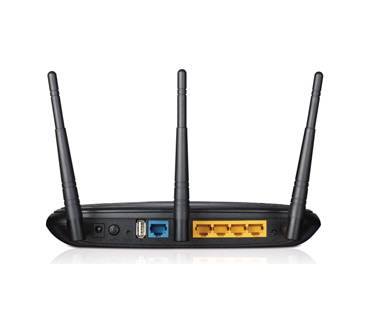Produktbild TP-Link TL-WR2543ND