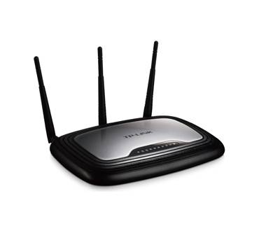 Produktbild TP-Link TL-WR2543ND