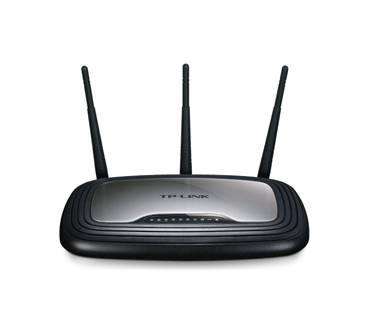 Produktbild TP-Link TL-WR2543ND